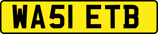 WA51ETB