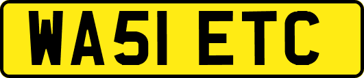 WA51ETC