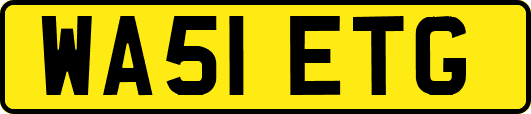 WA51ETG