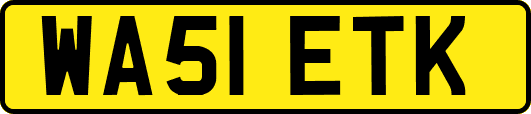 WA51ETK