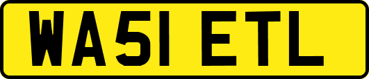 WA51ETL