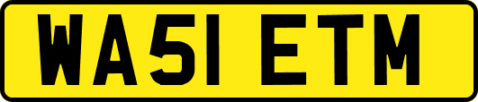 WA51ETM