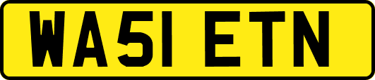 WA51ETN