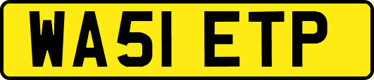 WA51ETP
