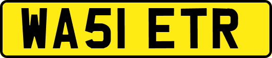 WA51ETR