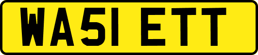 WA51ETT