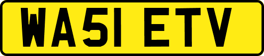 WA51ETV