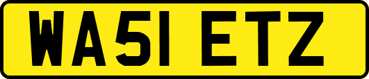 WA51ETZ