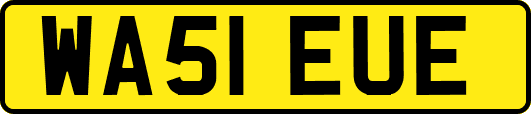 WA51EUE