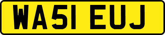 WA51EUJ
