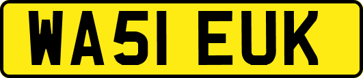 WA51EUK