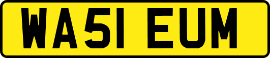 WA51EUM