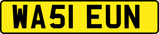 WA51EUN