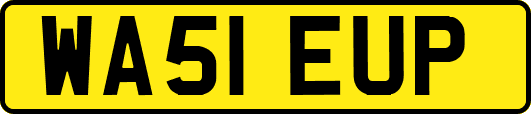 WA51EUP