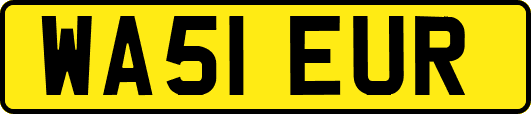 WA51EUR