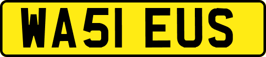 WA51EUS
