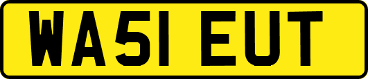 WA51EUT