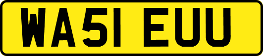 WA51EUU