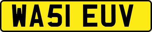 WA51EUV