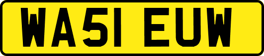 WA51EUW