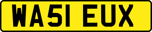 WA51EUX