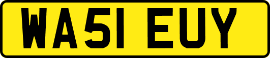 WA51EUY
