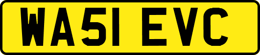 WA51EVC
