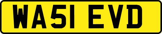 WA51EVD