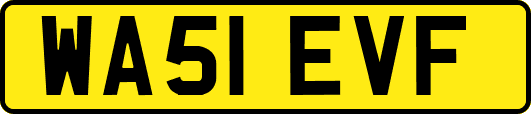 WA51EVF