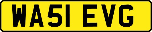 WA51EVG