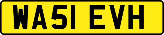 WA51EVH