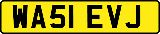 WA51EVJ