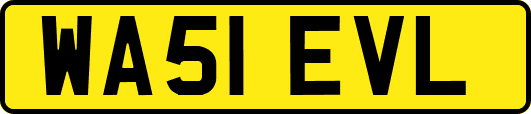 WA51EVL