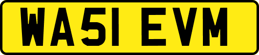 WA51EVM
