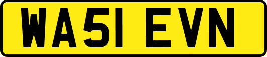 WA51EVN