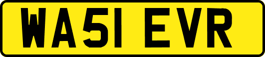 WA51EVR