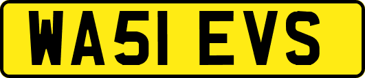 WA51EVS