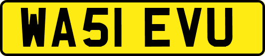 WA51EVU