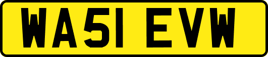 WA51EVW