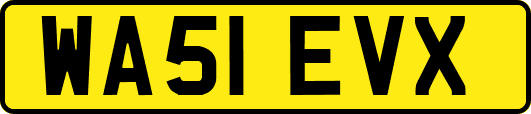 WA51EVX