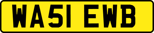 WA51EWB