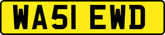 WA51EWD
