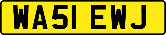 WA51EWJ