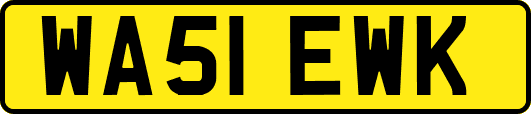 WA51EWK