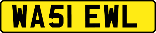 WA51EWL