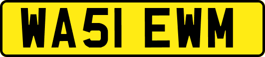 WA51EWM