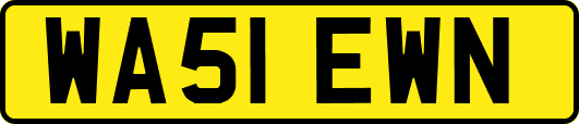 WA51EWN
