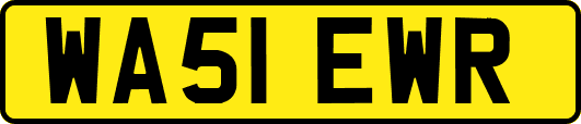 WA51EWR