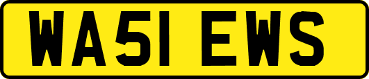 WA51EWS