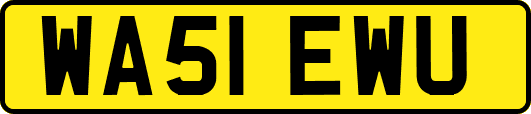 WA51EWU
